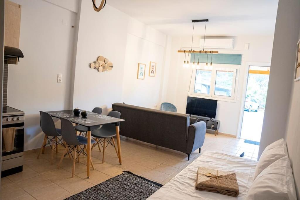 Areston Hersonisos Apartment Hersonissos  Exterior photo