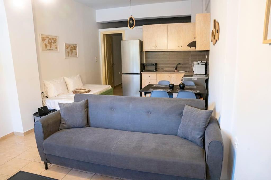 Areston Hersonisos Apartment Hersonissos  Exterior photo