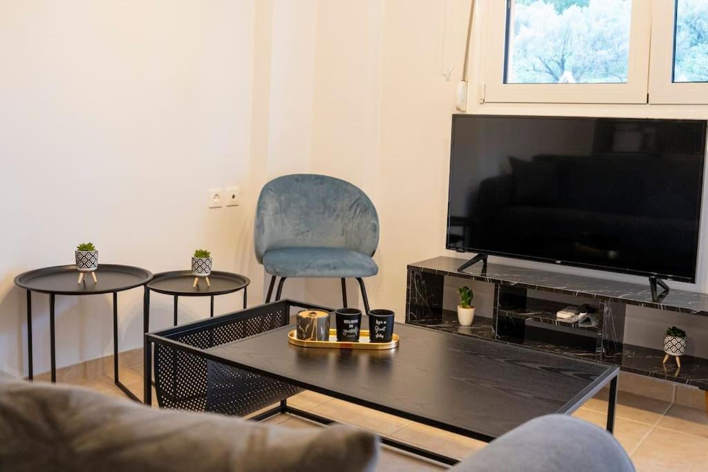 Areston Hersonisos Apartment Hersonissos  Exterior photo